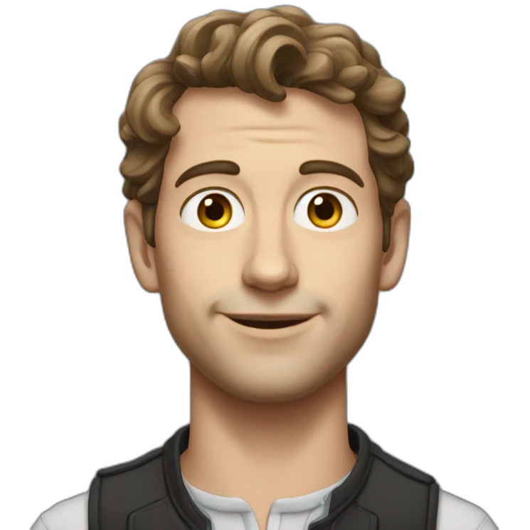 thomas pesquet emoji