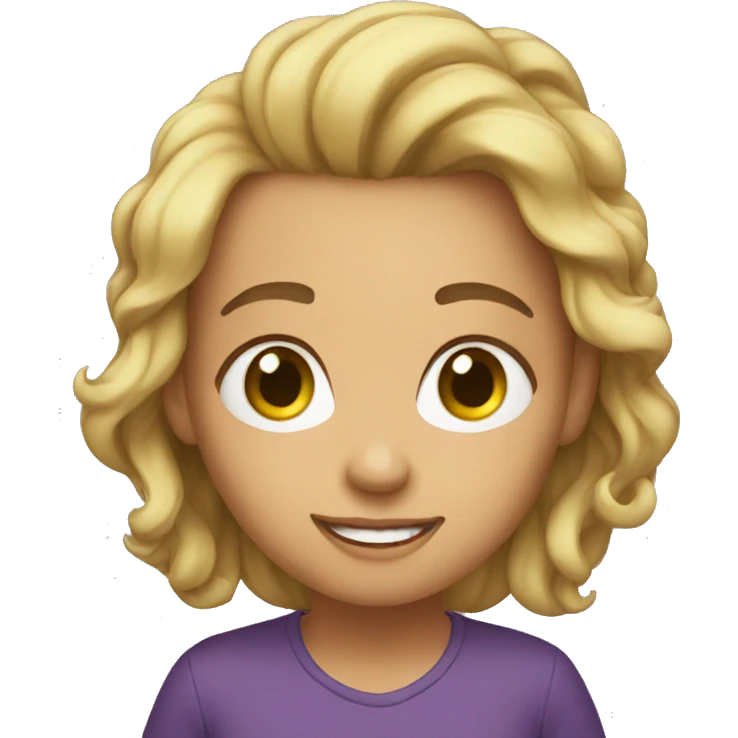 mel emoji