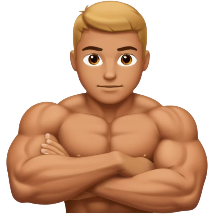 Arm emoji