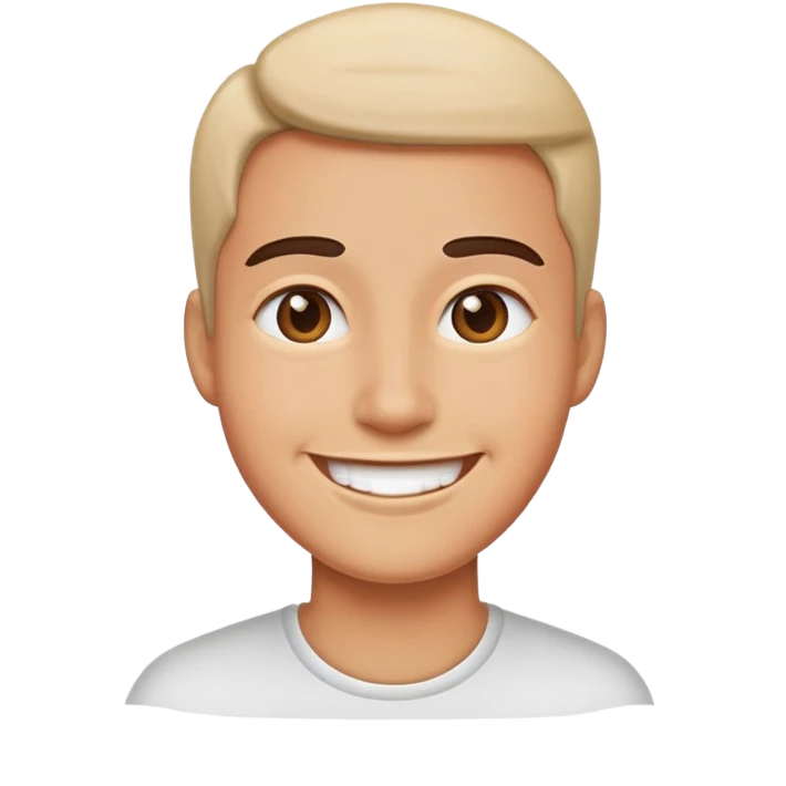 Love you emoji