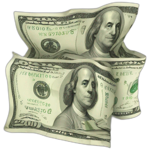 Money emoji