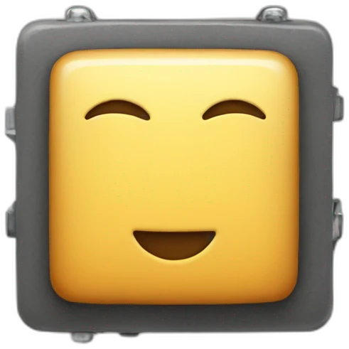 Switch emoji