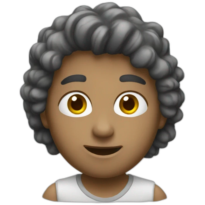 test emoji