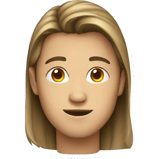 person emoji