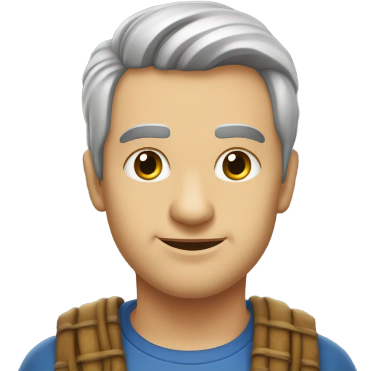 pisicuță cu coarne și nas de ren emoji