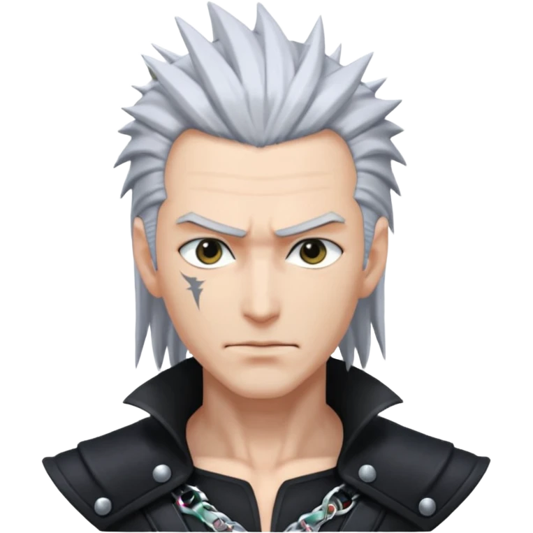 sephirot ff7 emoji