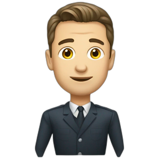 Zelenskyy emoji