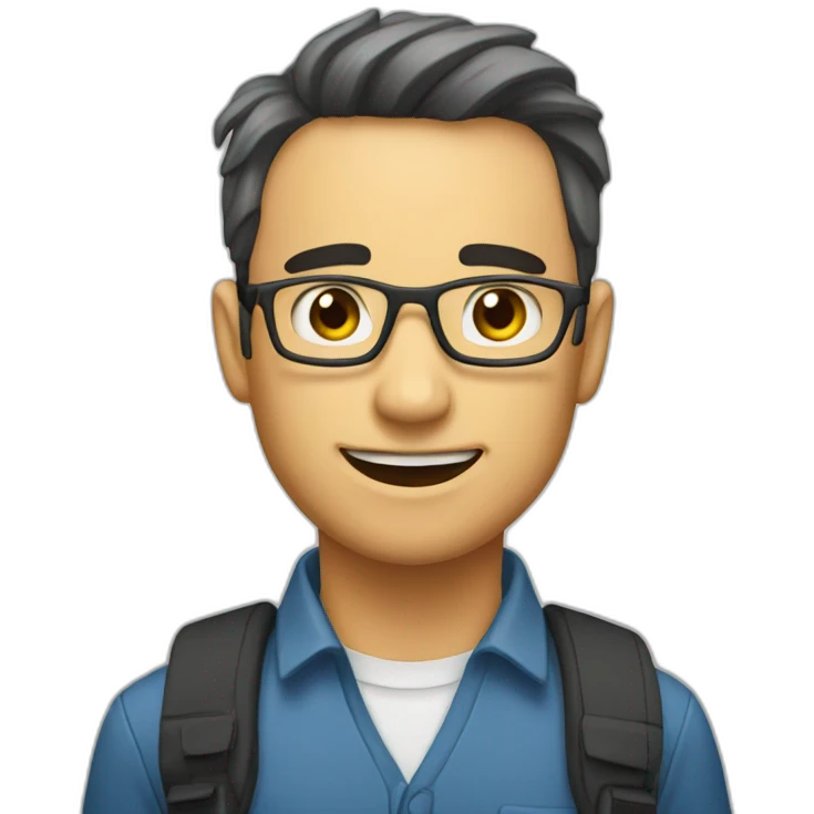 selenium emoji