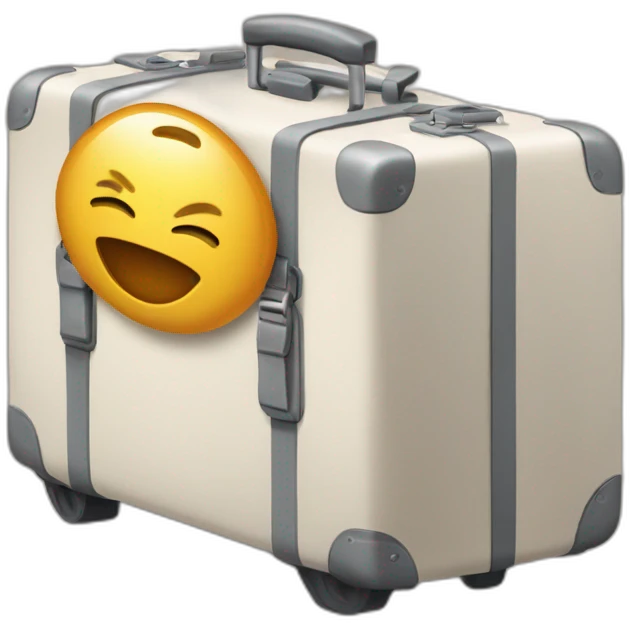 valigetta emoji