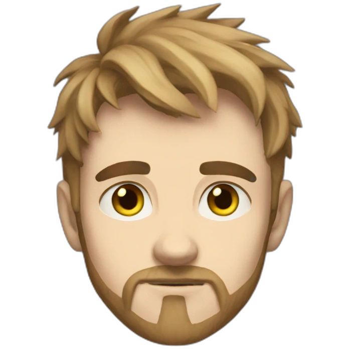 Nimona emoji