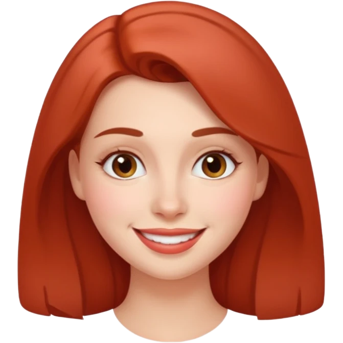 Я люблю Ирину 💖 emoji