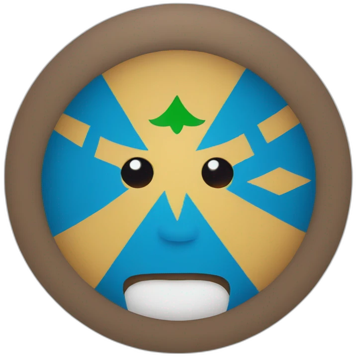 amazigh emoji