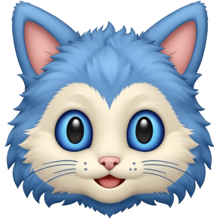 Bugcat capoo emoji