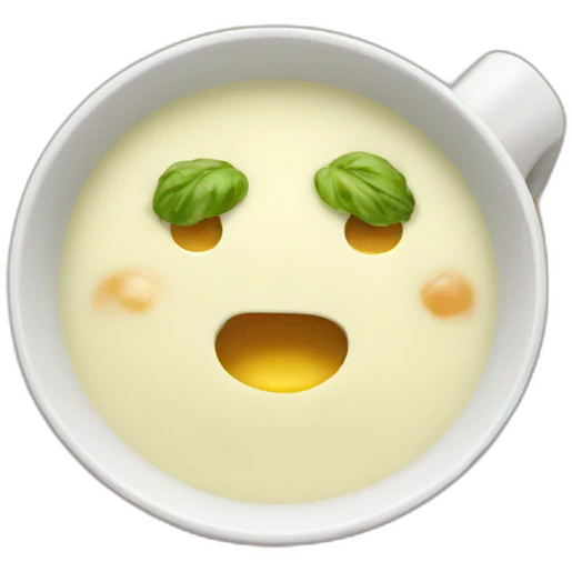 suppe emoji
