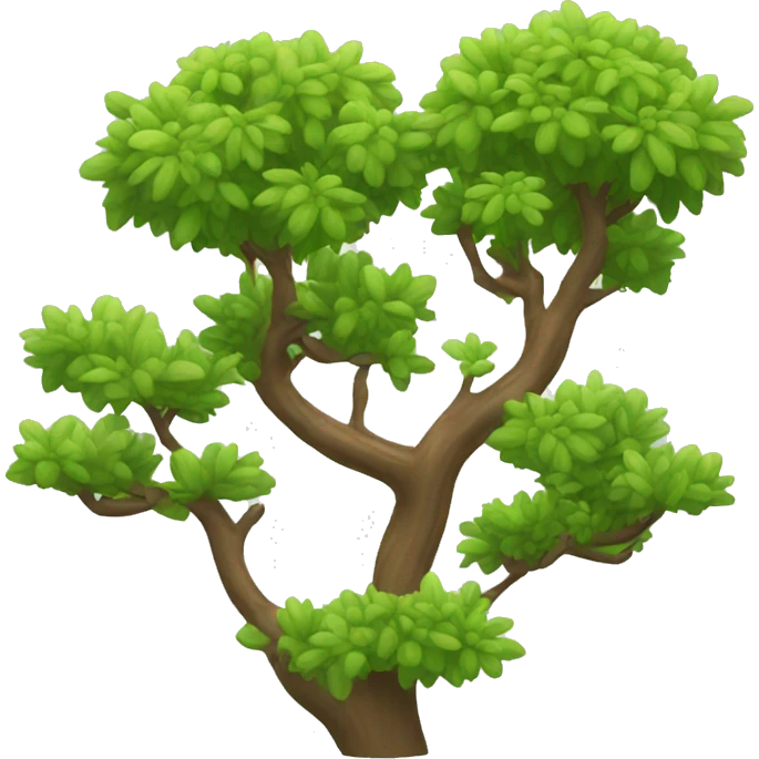 Nature emoji emoji
