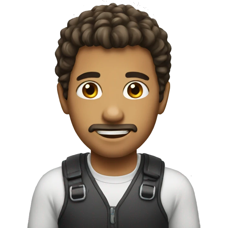 interesting emoji