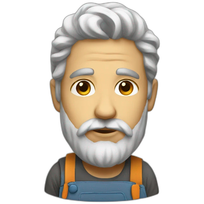painter emoji