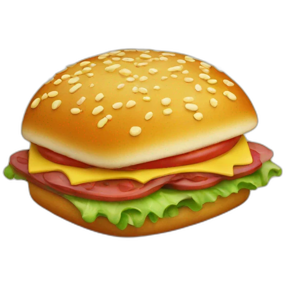 Burg mit Kanone emoji