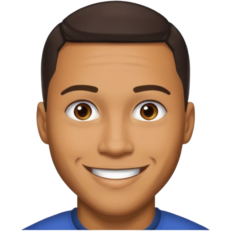 Trai Byers emoji