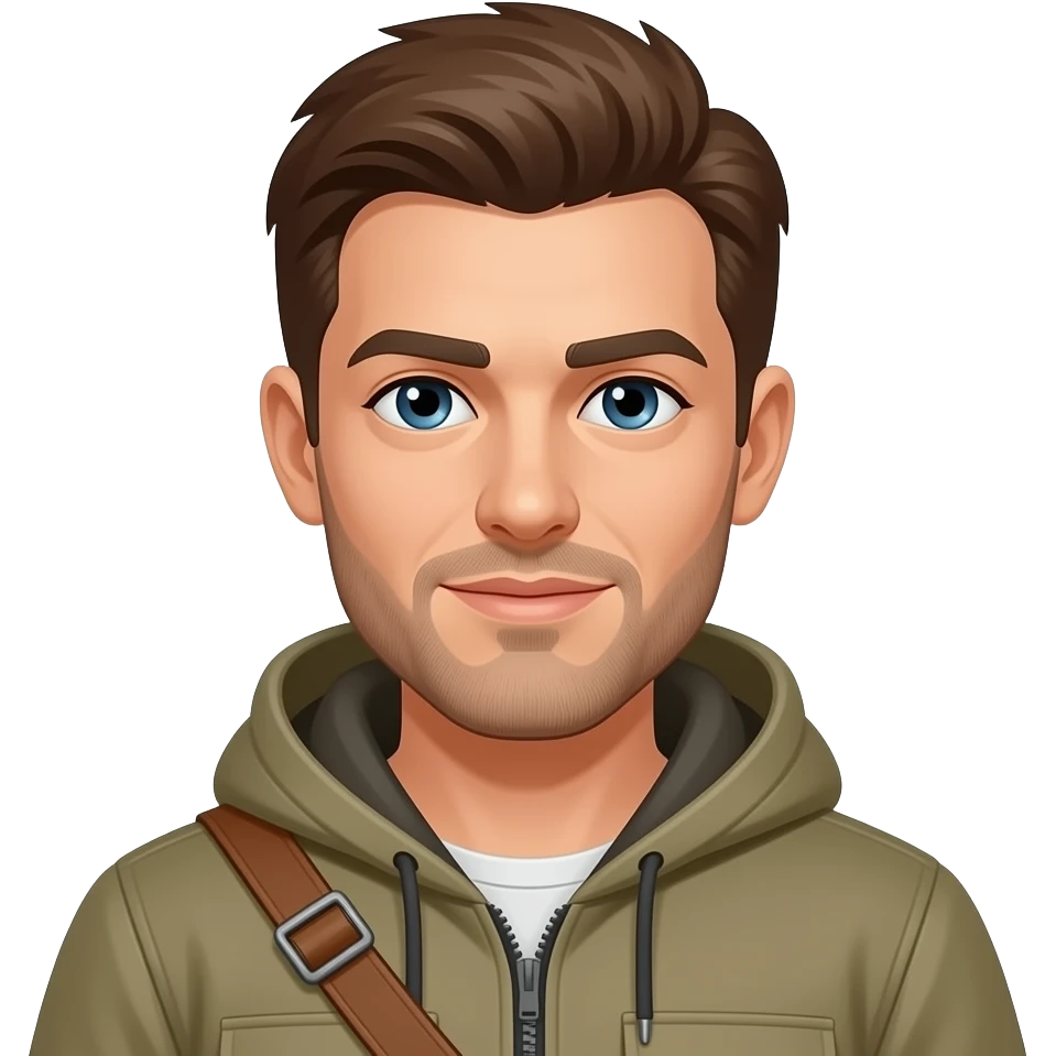 human new agehunter emoji