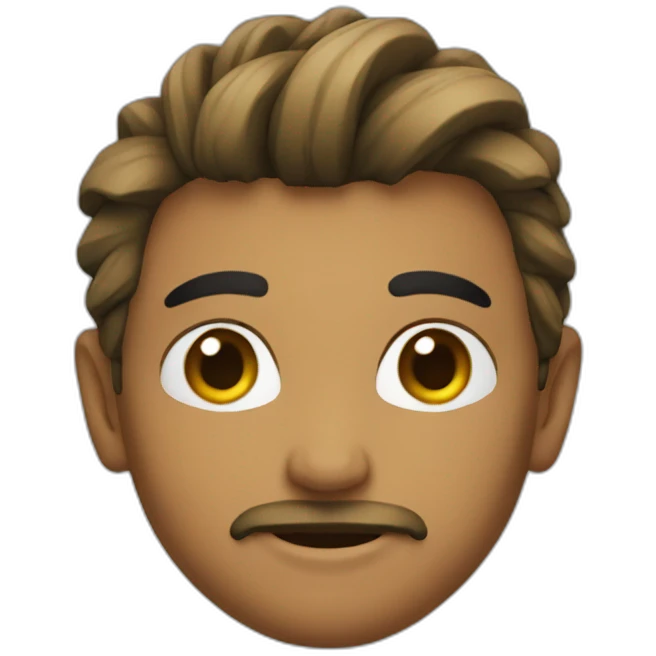 Raiani emoji