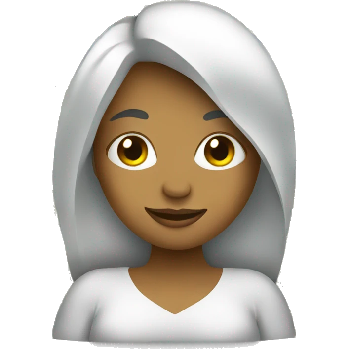 woman holding money emoji