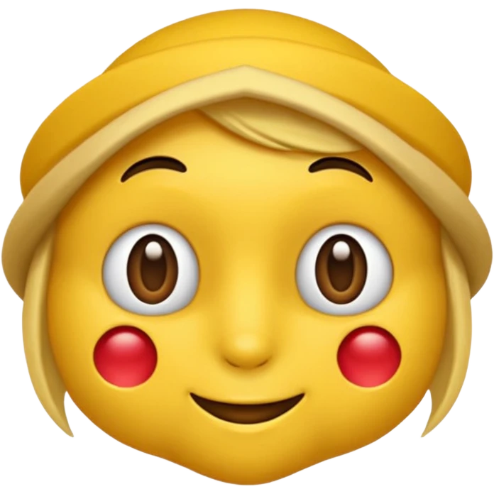 Серп и молот emoji