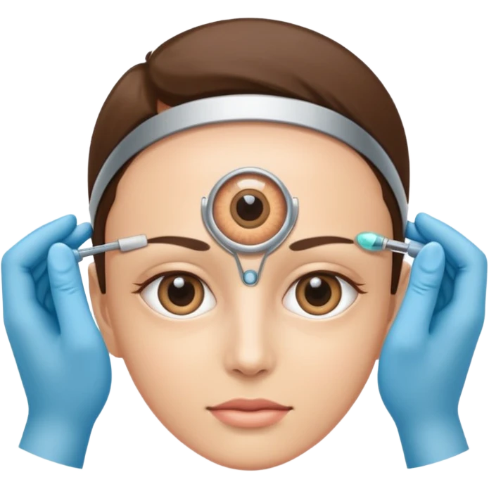 Femto-LASIK emoji