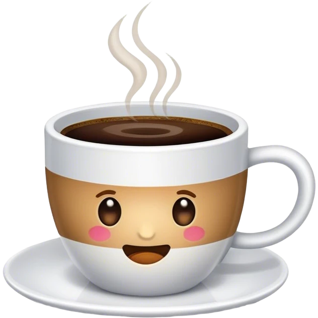 كوفي emoji