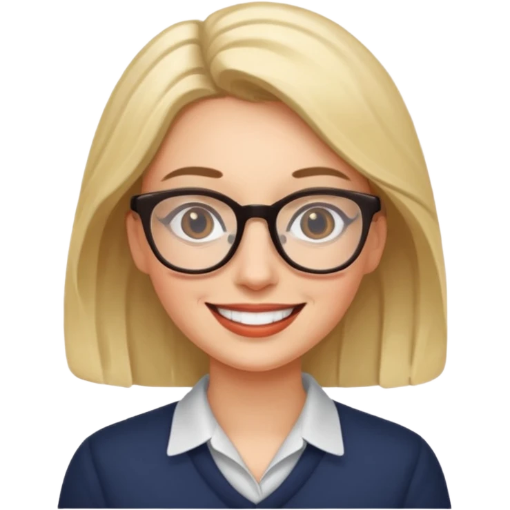 female author emoji