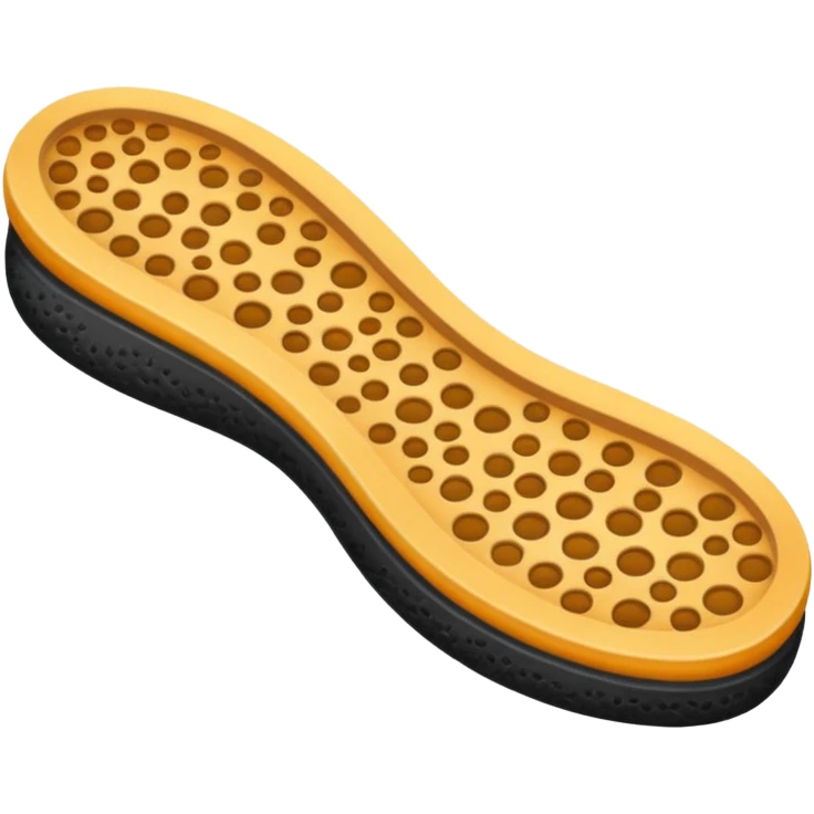 One Insole emoji