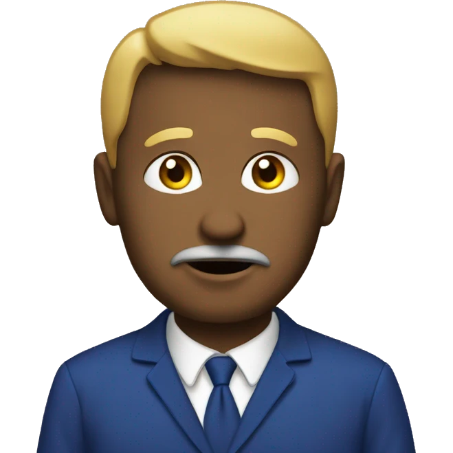 against european union emoji