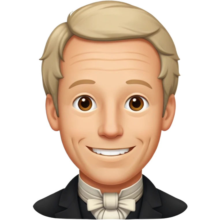 Richard Trevithick emoji