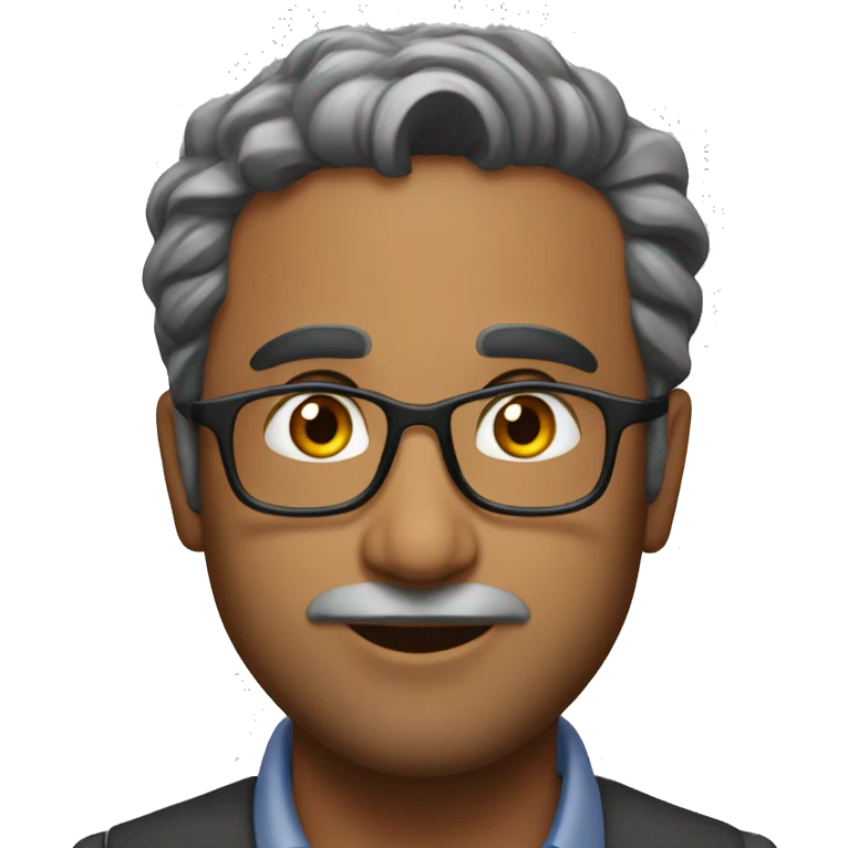 Dinesh Kumar  emoji
