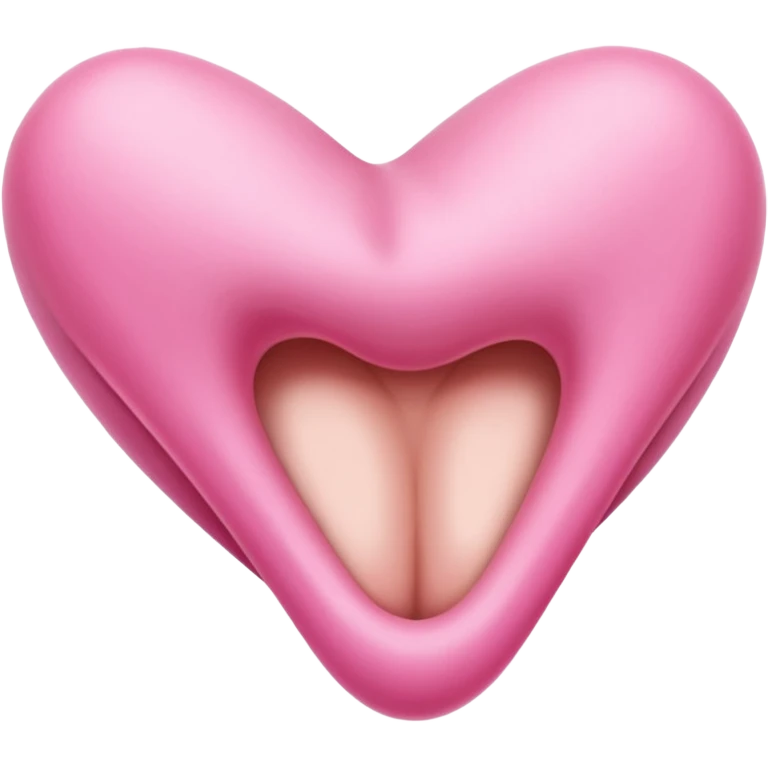 vagina emoji