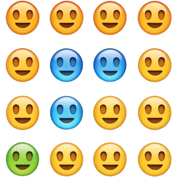 Ranking  emoji