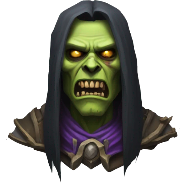 undead warcraft 3 emoji
