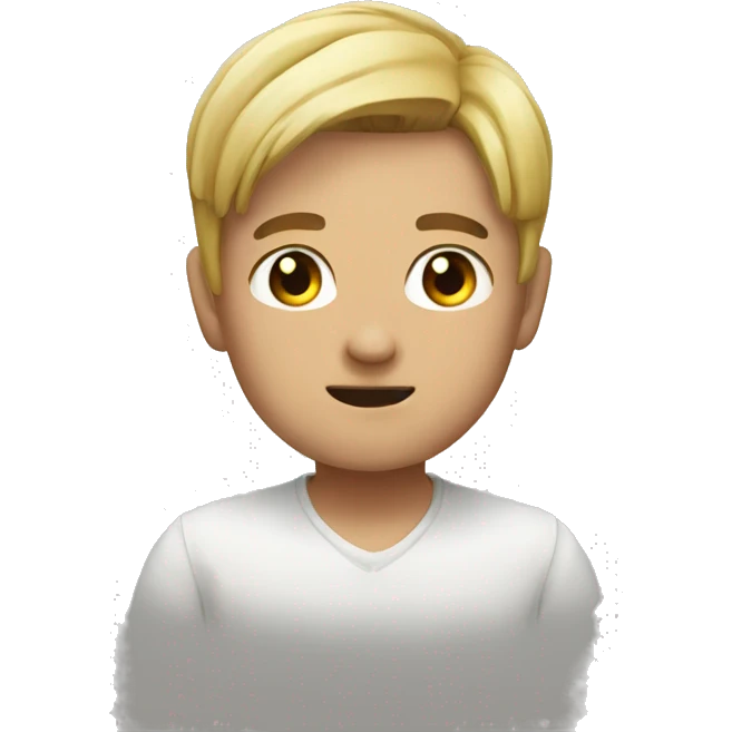 Horanghae emoji