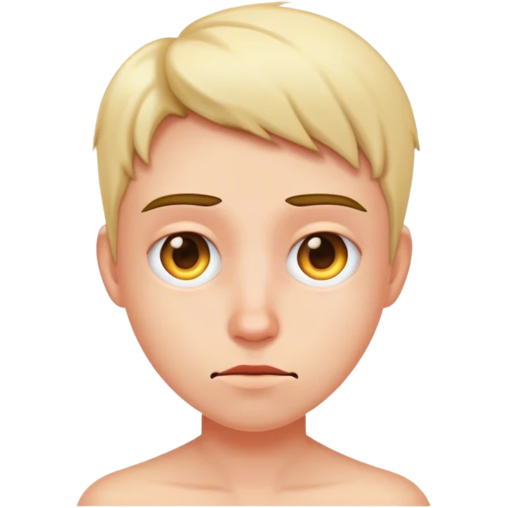Косяк emoji