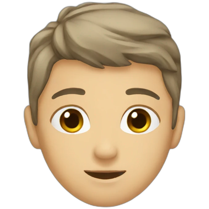 training emoji
