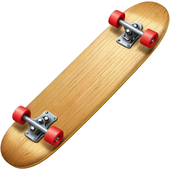 skateboard emoji