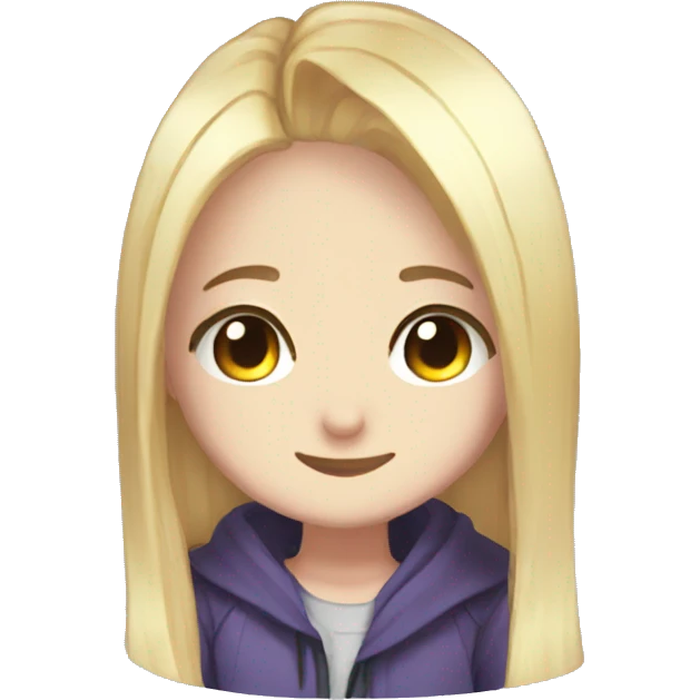 Ironmouse vtuber emoji