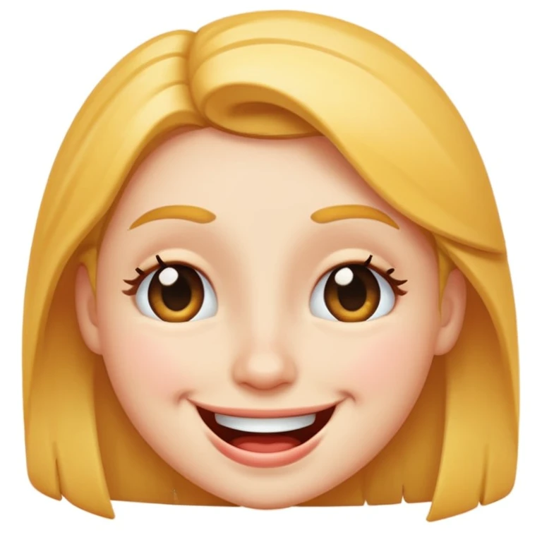 winking face emoji