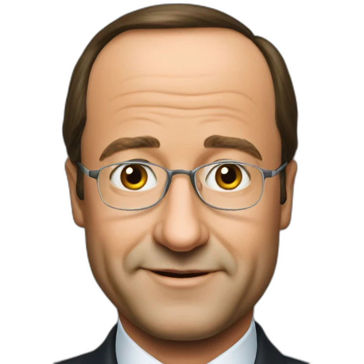 hollande emoji