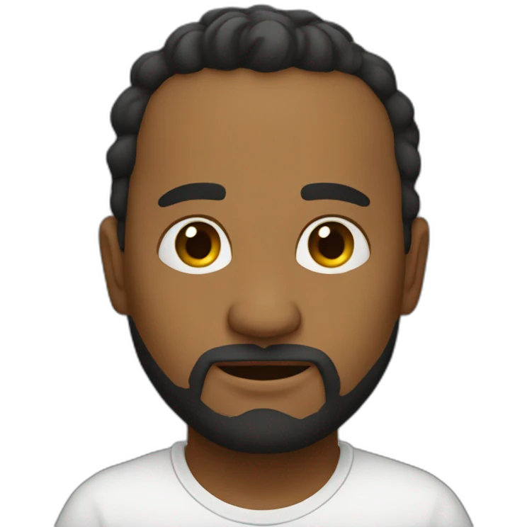 Tibo inchep emoji