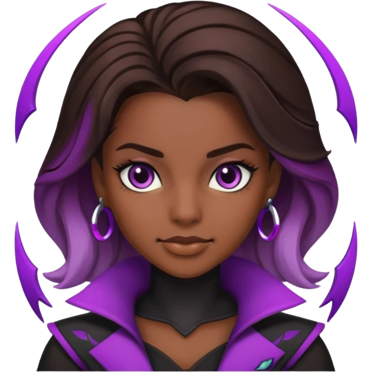 sombra emoji