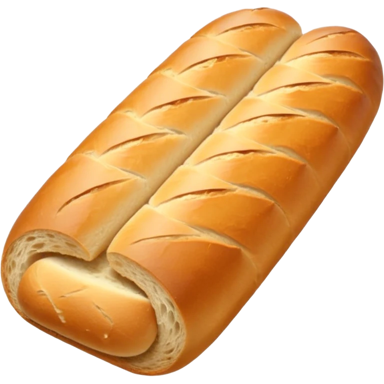 baguette emoji