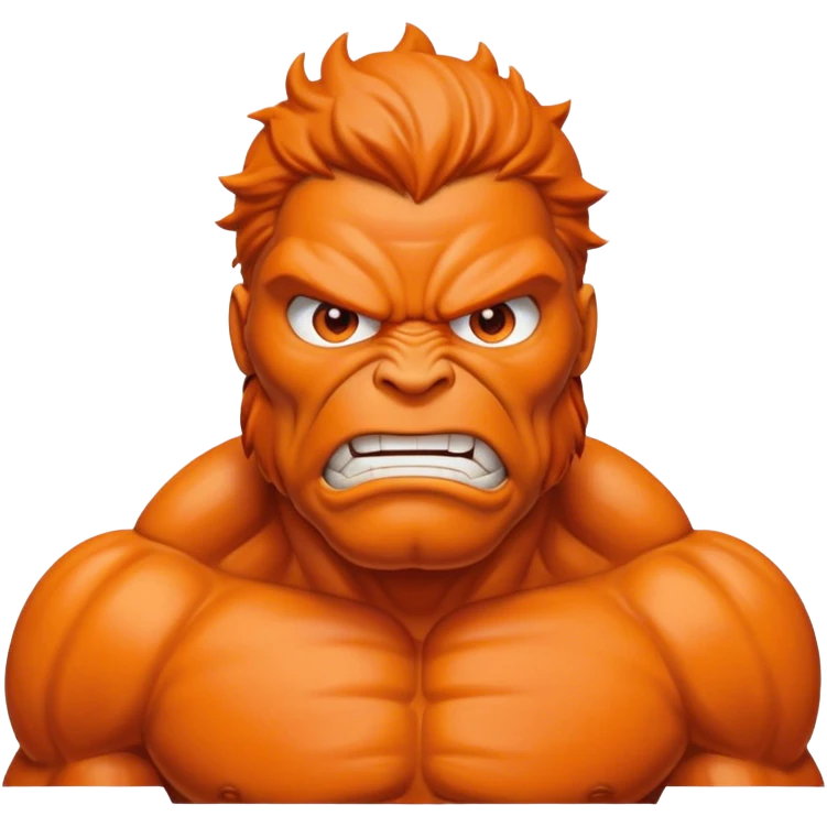 It's Clobbering Time emoji