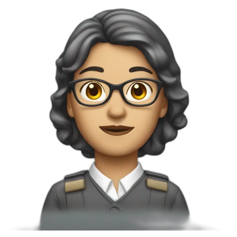 Jean LaSalle emoji