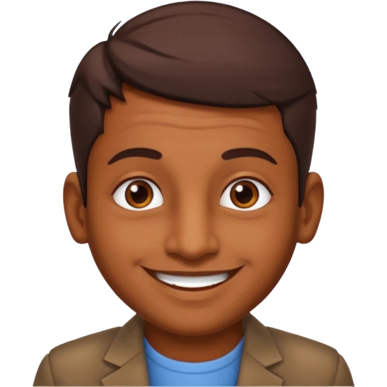 Rajan Rajbhar emoji